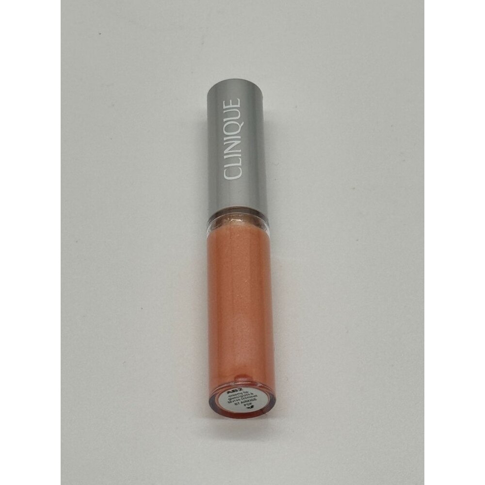Clinique Creamy Lip Gloss Travel Size - 07 Airkiss Pop